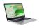 Acer Chromebook CB315-5H 15" FHD IPS, Intel C N100, 8GB, F128GB, UMA, ChromeOS, Sparkly Silver
