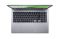 Acer Chromebook CB315-5H 15" FHD IPS, Intel C N100, 8GB, F128GB, UMA, ChromeOS, Sparkly Silver
