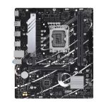Материнcька плата ASUS PRIME B760M-R D4 s1700 B760 2xDDR4 M.2 HDMI mATX