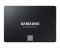 SSD Samsung  2.5" 500GB SATA 870EVO