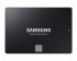 SSD Samsung  2.5" 500GB SATA 870EVO