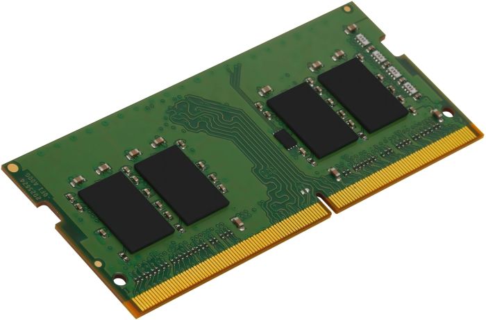 Memory Kingston DDR4  8GB 3200