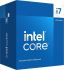 Intel CPU Core i7-14700F 20C/28T 2.1GHz 33Mb LGA1700 65W w/o graphics Box