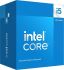 Intel CPU Core i5-14400F 10C/16T 2.5GHz 20Mb LGA1700 65W w/o graphics Box