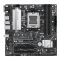 ASUS Motherboard PRIME B650M-A II-CSM sAM5 B650 4xDDR5 M.2 D-Sub HDMI DP mATX