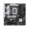ASUS Motherboard PRIME B760M-PLUS s1700 B760 4xDDR5 M.2 HDMI DP mATX