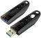 SanDisk   64GB USB 3.0 Type-A Ultra Black
