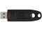 SanDisk   64GB USB 3.0 Type-A Ultra Black
