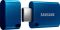 Накопичувач Samsung  64GB USB 3.2 Type-C Синій