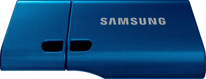 Накопичувач Samsung  64GB USB 3.2 Type-C Синій