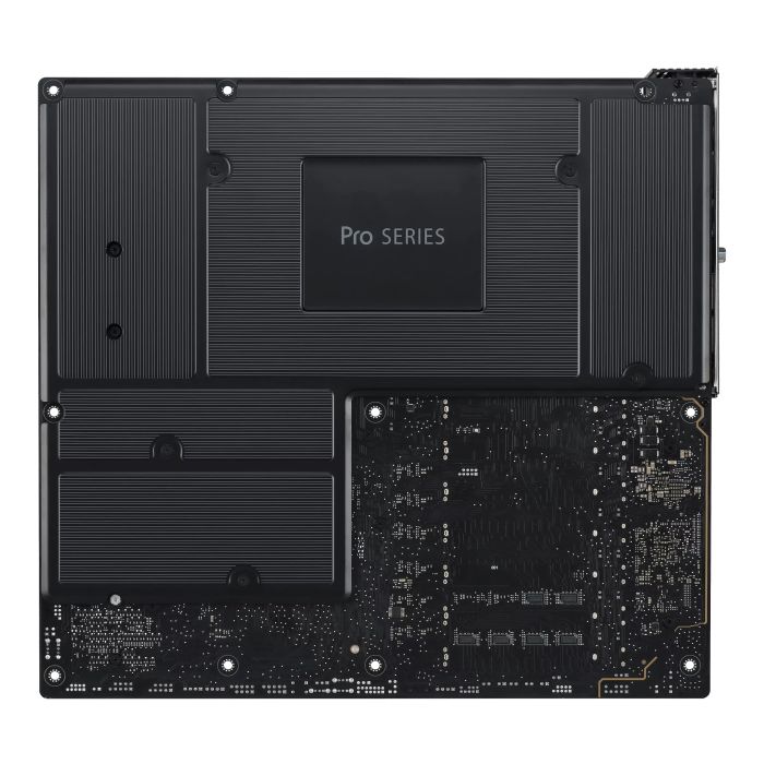 ASUS Motherboard PRO WS WRX90E-SAGE SE sTR5 WRX90 8xDDR5 M.2 EEB