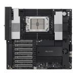 Материнcька плата ASUS PRO WS WRX90E-SAGE SE sTR5 WRX90 8xDDR5 M.2 EEB