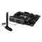 Материнcкая плата ASUS TUF GAMING B760M-PLUS WIFI II s1700 B760 4xDDR5 M.2 HDMI DP Wi-Fi BT mATX