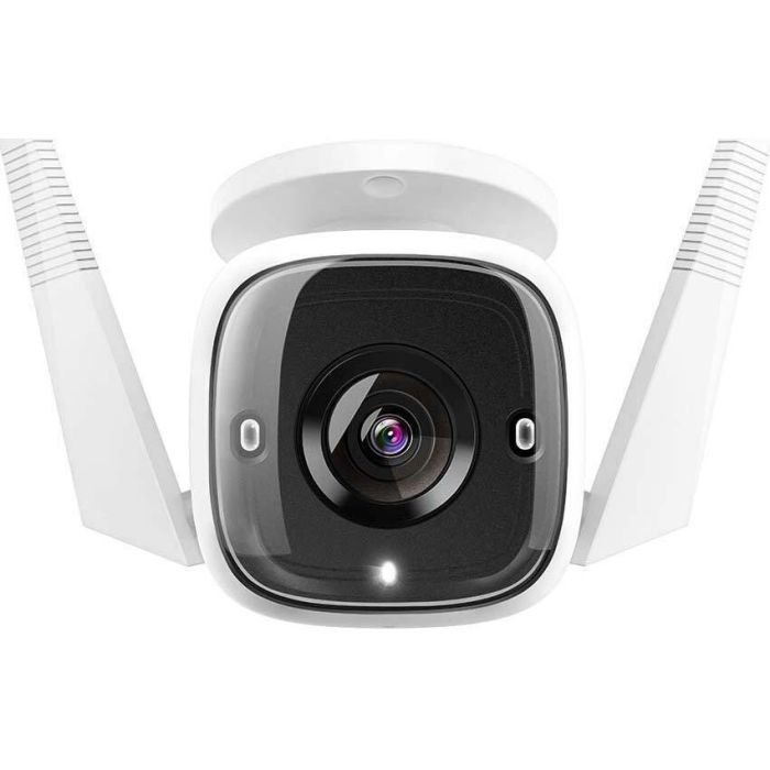 TP-LINK IP-camera Tapo  3MP N300 1xFE microSD  outdoor TP-Link TC65