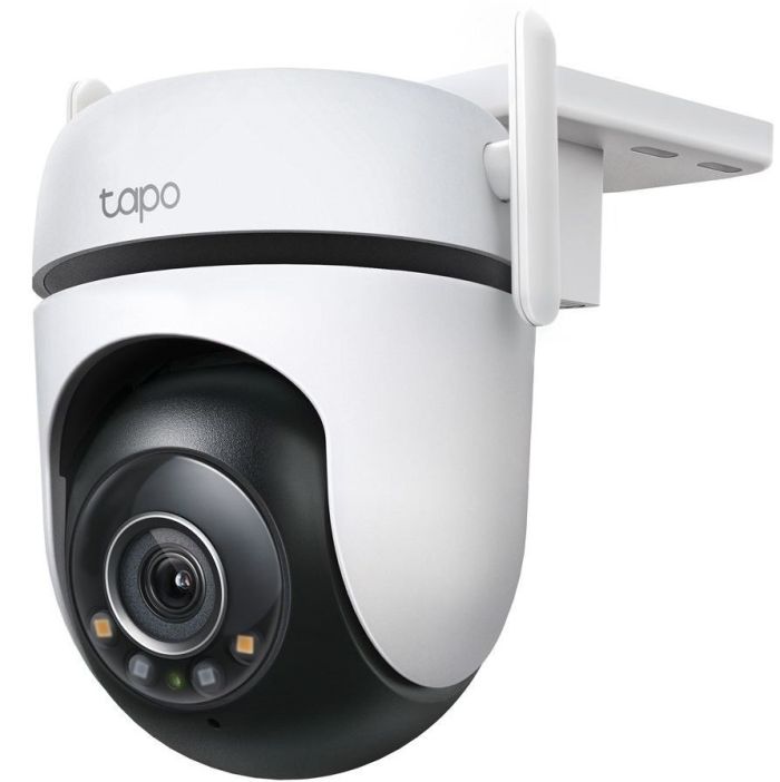 TP-LINK IP-camera Tapo C520WS 4MP N300  1xFE LAN outdoor Pan/Tilt