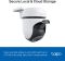 TP-LINK IP-camera Tapo C510W 3MP N300  outdoor Pan/Tilt