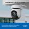 TP-LINK IP-camera Tapo C510W 3MP N300  outdoor Pan/Tilt