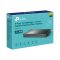 Коммутатор TP-LINK  8x1FE (8xPoE), 2xGE, 1xSFP, 65Вт, Неуправляемый TP-Link TL-SL1311P