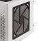 Пиловий фільтр для вентилятора SilverStone FF181B, 180мм, магнітний, чорний
