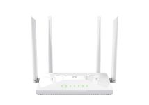 Маршрутизатор   AC1200, 3xFE LAN, 1xFE WAN, MESH Netis NC21