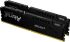 Memory Kingston DDR5 16GB KIT (8GBx2) 5200 FURY Beast