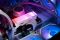 Пам'ять ПК Kingston DDR5  32GB 5200 FURY Beast  RGB XMP Білий
