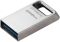 Накопитель Kingston  256GB USB 3.2 Type-A Gen1 DT Micro R200MB/s Metal