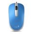 Genius Mouse DX-120, USB-A, blue