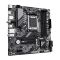 GIGABYTE Motherboard B650M D3HP AX sAM5 B650 4xDDR5 M.2 HDMI DP Wi-Fi BT mATX