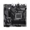 GIGABYTE Motherboard B650M D3HP AX sAM5 B650 4xDDR5 M.2 HDMI DP Wi-Fi BT mATX