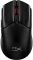 HyperX mouse Pulsefire Haste 2 mini, RGB, USB-A/WL/BT, black