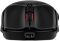 HyperX mouse Pulsefire Haste 2 mini, RGB, USB-A/WL/BT, black