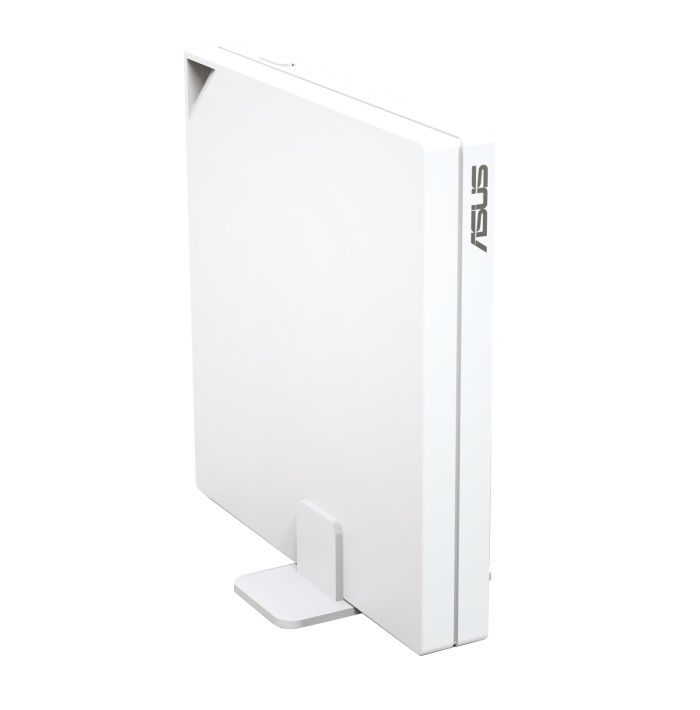 Маршрутизатор ASUS RT-AX57 GO AX3000, 4xGE LAN, 1xGE WAN, MESH EU-UK