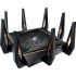 Маршрутизатор ASUS GT-AX11000 AX11000, 4xGE LAN, 1xGE WAN, 2xUSB3.1, MESH, EU-UK