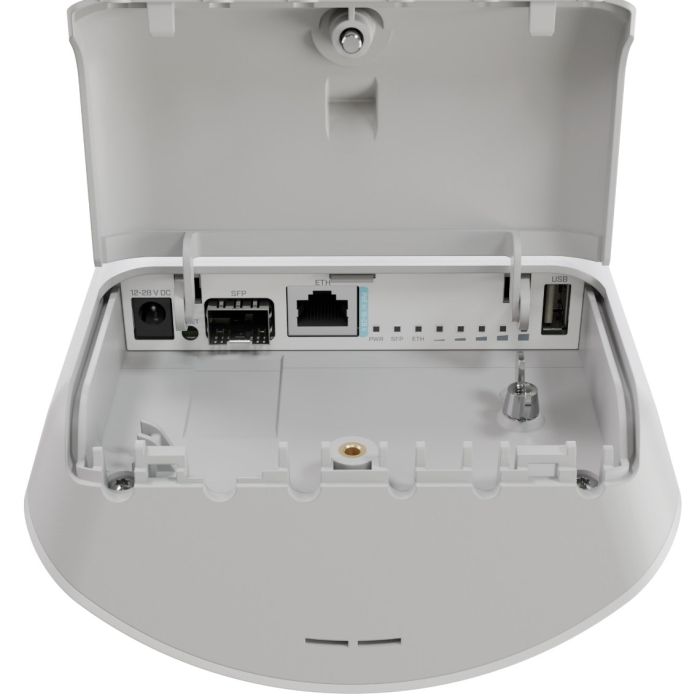 MikroTik Access Point mANTBox ax 15s
