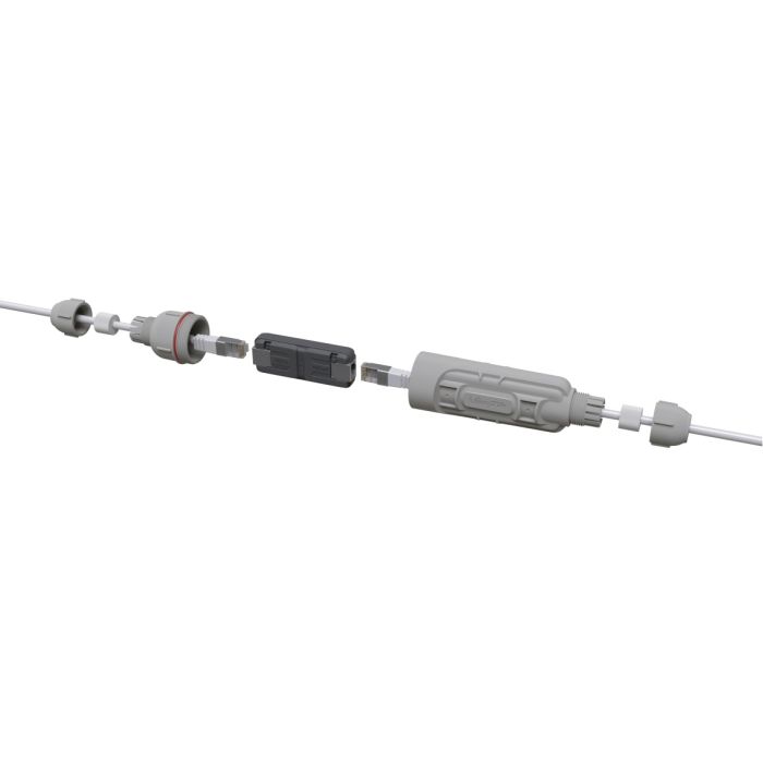 Mikrotik GPeR IP67 Case