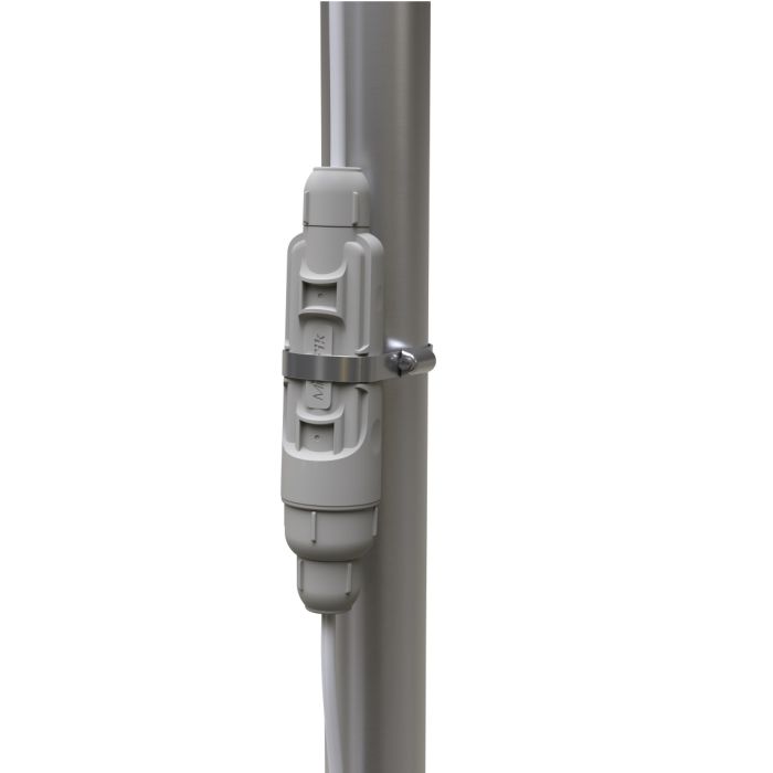 Mikrotik GPeR IP67 Case