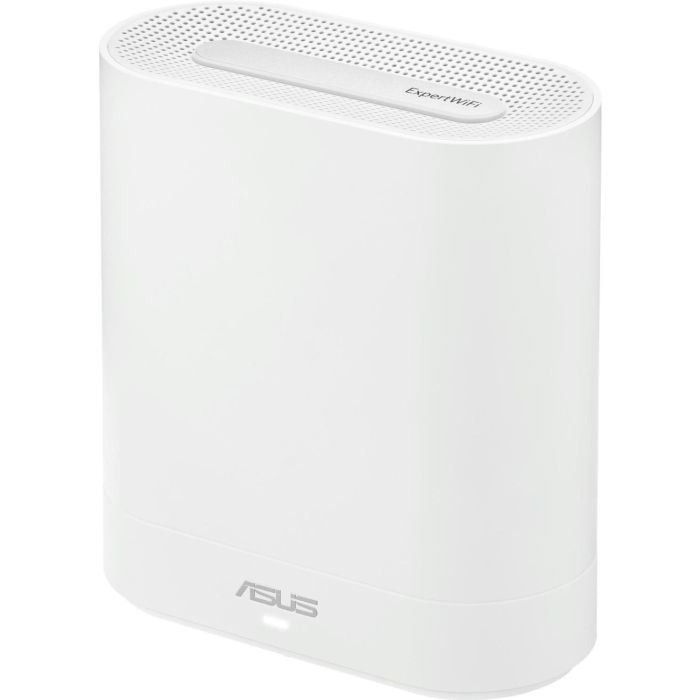 Система WiFi-Mesh ASUS ExpertWiFi EBM68 AX7800, 3xGE LAN, 1x2.5GE WAN, 1xUSB3.2, 1мод, білий