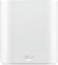 Система WiFi-Mesh ASUS ExpertWiFi EBM68 AX7800, 3xGE LAN, 1x2.5GE WAN, 1xUSB3.2, 1мод, білий