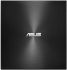 ASUS ODD portable SDRW-08U8M-U DVD+-R/RW burner M-DISC USB Type-C Slim black Retail Box