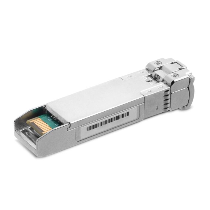 Трансивер SFP+ TP-LINK  10GBase-LR, SM, 10km, LC TP-Link TL-SM5110-LR