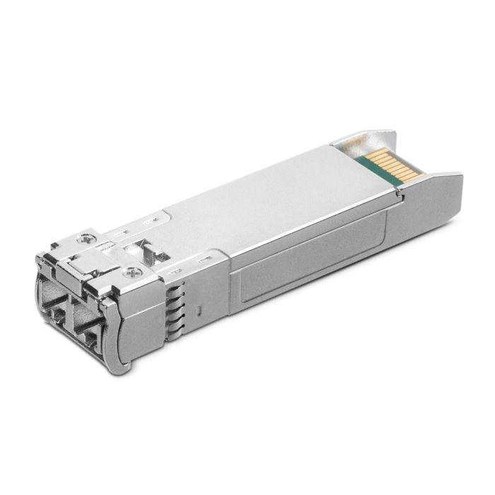 Трансивер SFP+ TP-LINK  10GBase-LR, SM, 10km, LC TP-Link TL-SM5110-LR