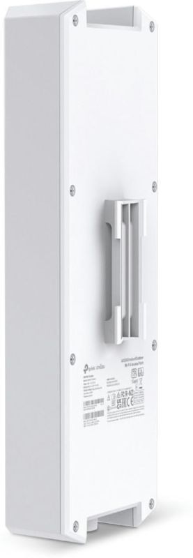 Точка доступу TP-LINK EAP650 OUTDOOR AX3000,  1xGE LAN, PoE,  Passive PoE