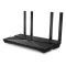 Маршрутизатор TP-LINK ARCHER AX1800 AX1800, 4xGE LAN, 1xGE WAN, MESH
