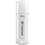 Накопичувач Transcend  32GB USB 3.1 Type-A JetFlash 730 Білий