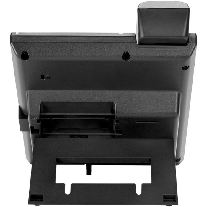 Poly VVX 150 2-Line IP Phone and PoE-enabled