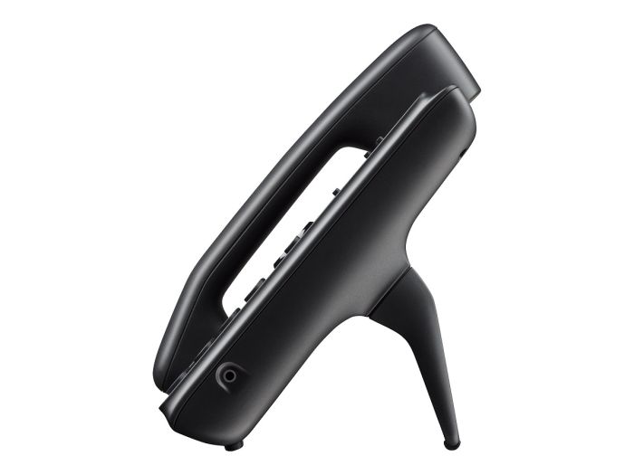 SIP-телефон Poly Edge B30, 16 ліній, PoE, чорний