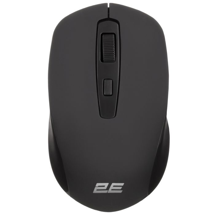 Mouse 2E MF211, WL, black