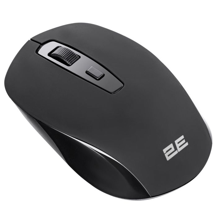 Mouse 2E MF211, WL, black