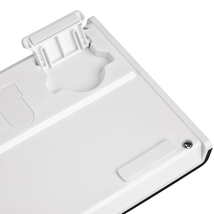 Клавиатура мембранная 2E GAMING KG350 68key, USB-A, EN/UA/RU, RGB, чёрный